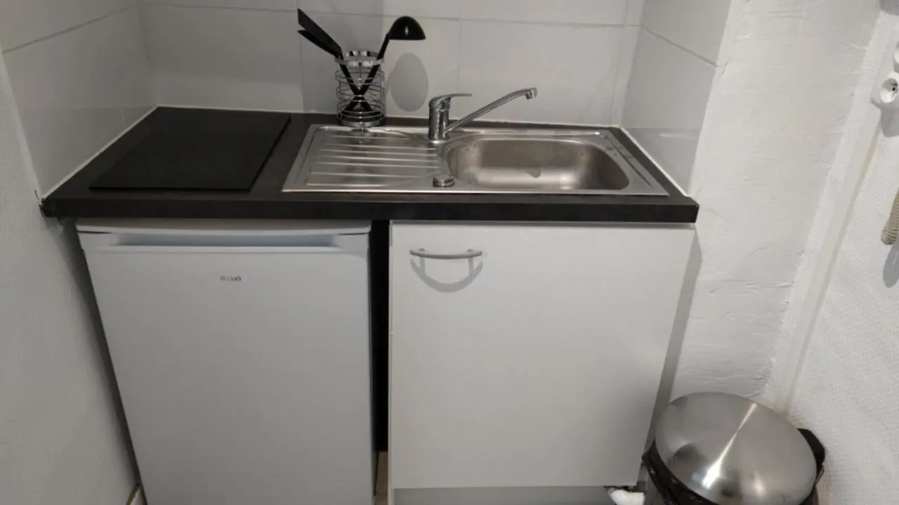 Apartman Appartement 5 - Tout Equipe - Carmes, Toulouse
