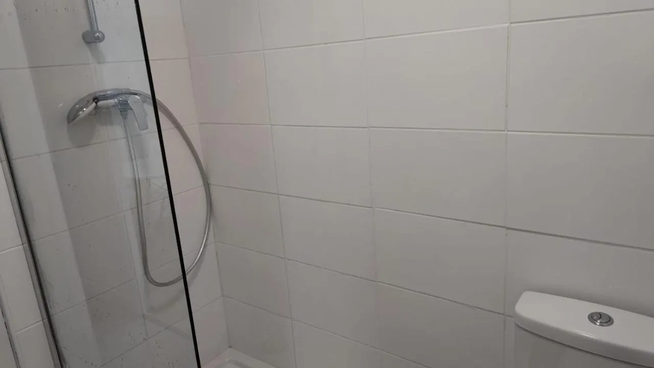 Appartement 5 - Tout Equipe - Carmes, Toulouse